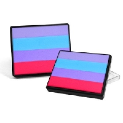 Silly Farm Rainbow Cake Pixie Dust